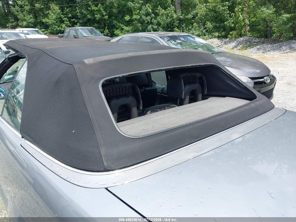 WBABW53405PL52915 2005 BMW 330CI photo no. 12