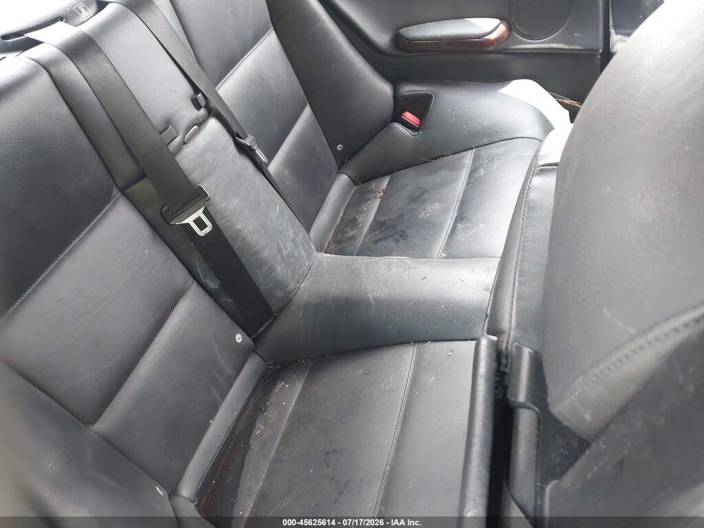 WBABW53405PL52915 2005 BMW 330CI photo no. 8