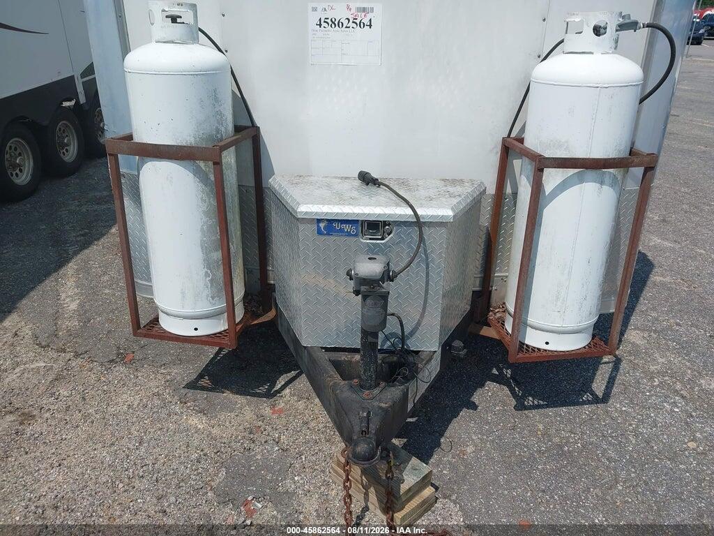 4U01S28265A026090 2005 SHDW UTILITY photo no. 10