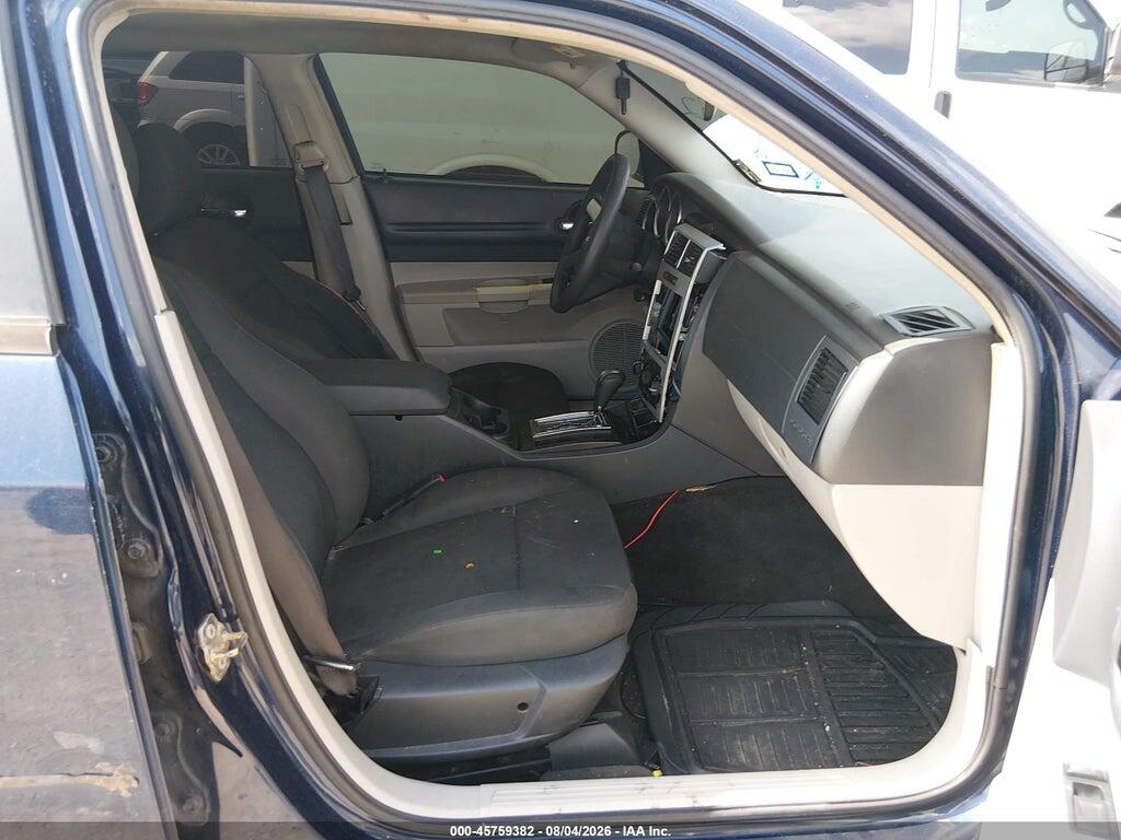 2D4FV48VX5H661110 2005 DODGE MAGNUM photo no. 5