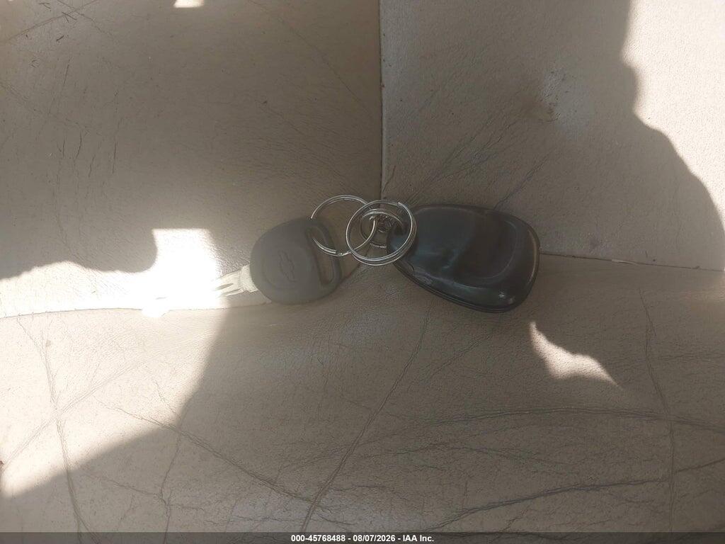 2CNDL63F656188920 2005 CHEVROLET EQUINOX photo no. 11