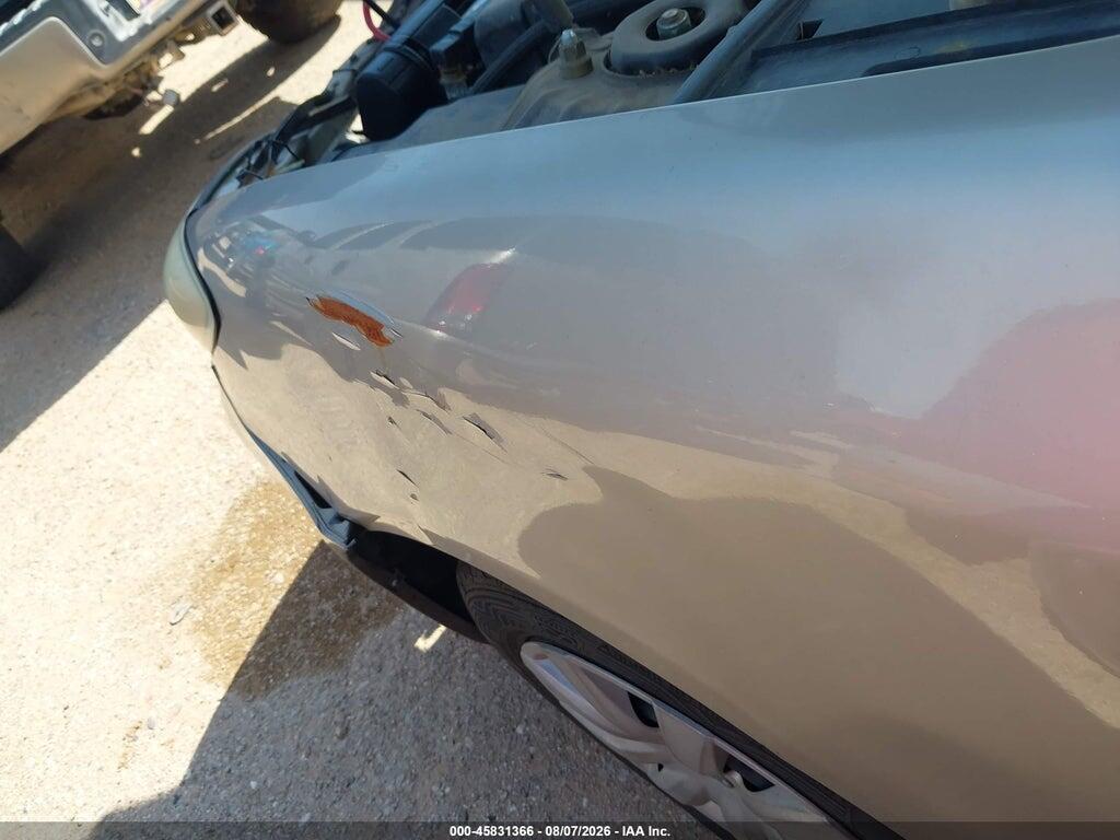 4T1BE30K75U428706 2005 TOYOTA CAMRY photo no. 6