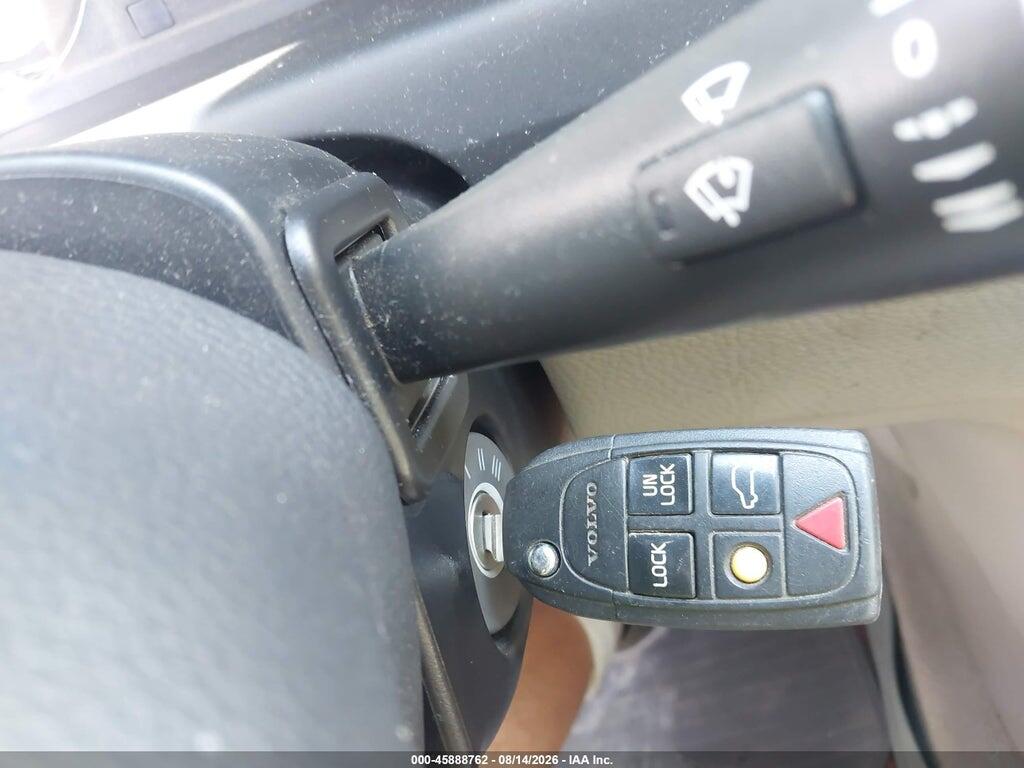 YV1RS592452483355 2005 VOLVO S60 photo no. 11