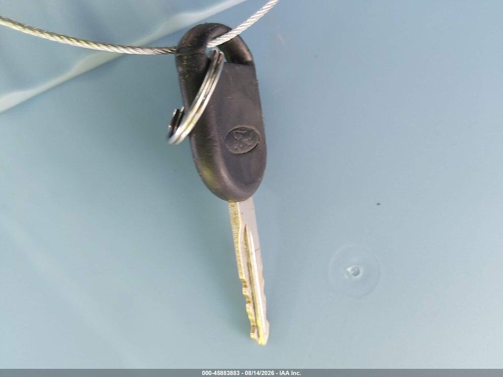 1ZVFT80N355118319 2005 FORD MUSTANG photo no. 11