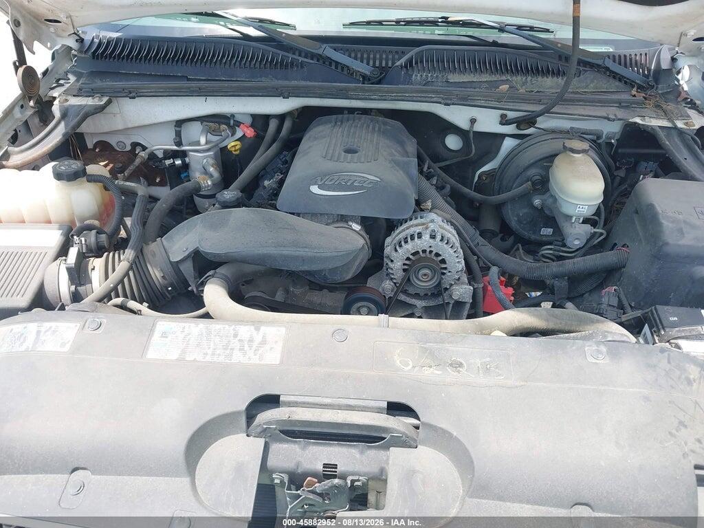 1GCEK19V65E230981 2005 CHEVROLET SILVERADO 1500 photo no. 10