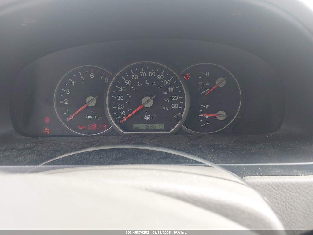 KNDUP132656764231 2005 KIA SEDONA photo no. 7