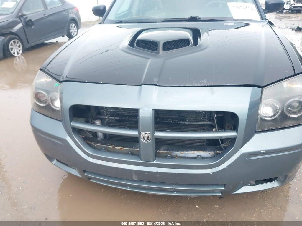 2D4GV58265H660410 2005 DODGE MAGNUM photo no. 12