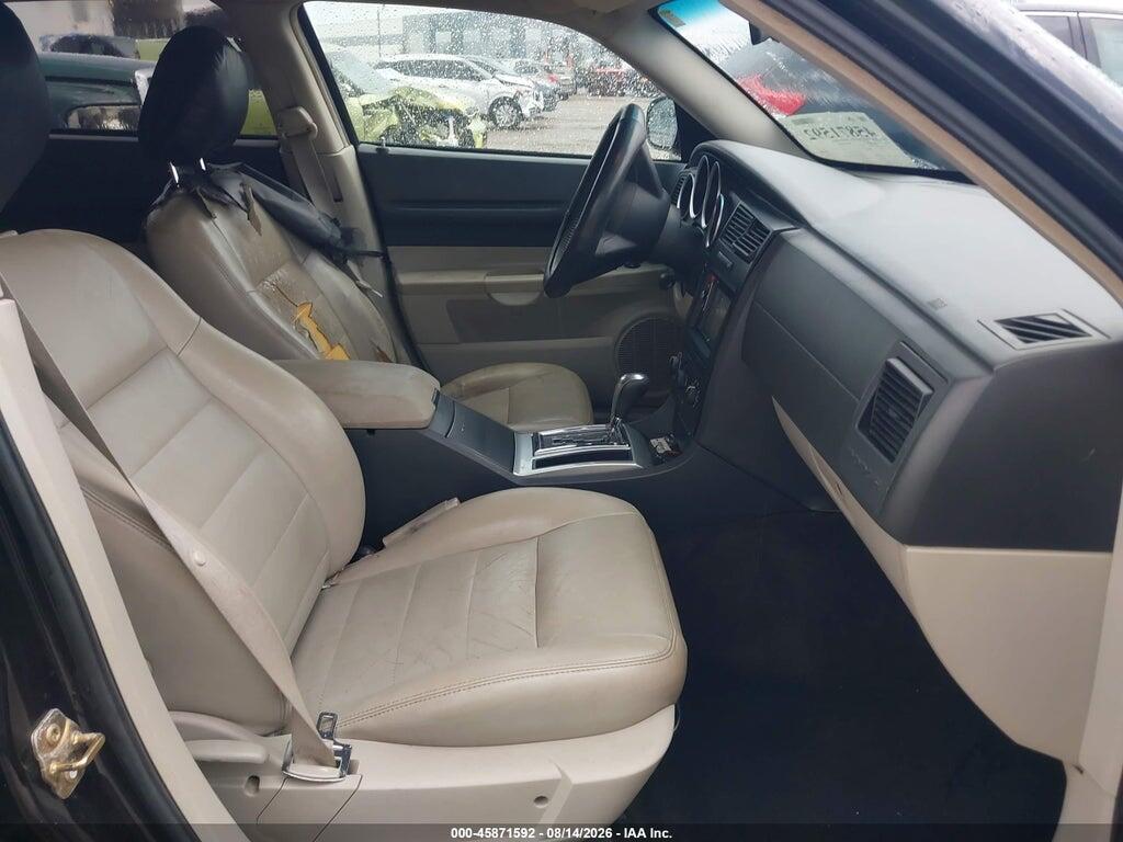2D4GV58265H660410 2005 DODGE MAGNUM photo no. 5