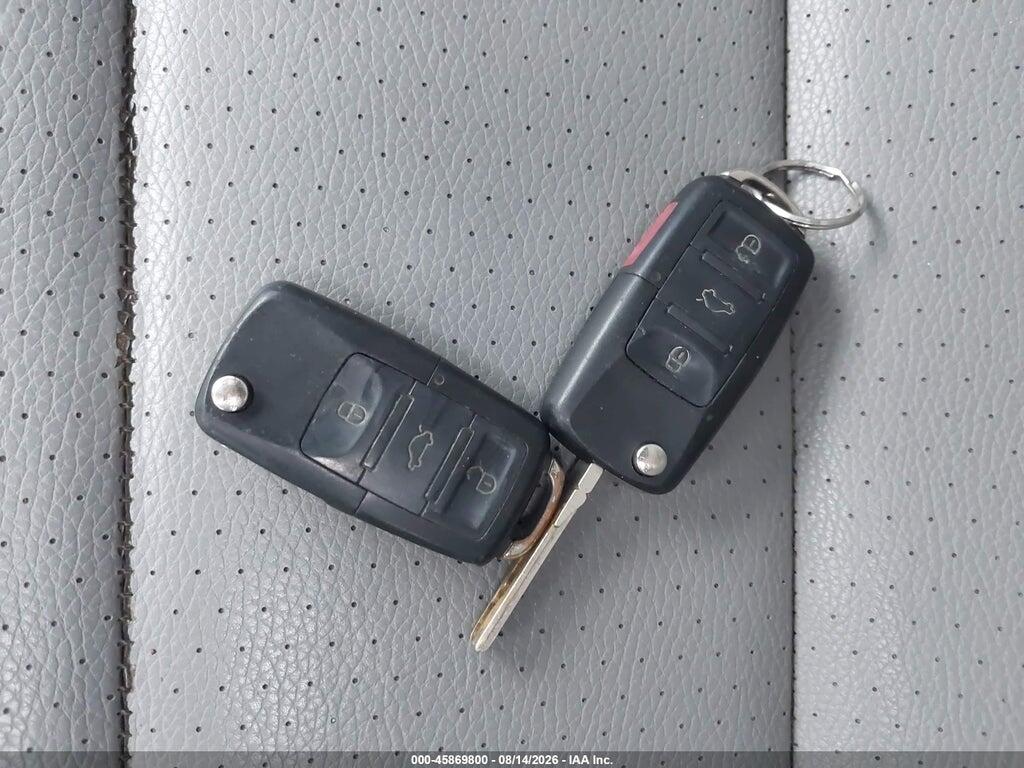 3VWSG71K05M638229 2005 VOLKSWAGEN JETTA photo no. 11