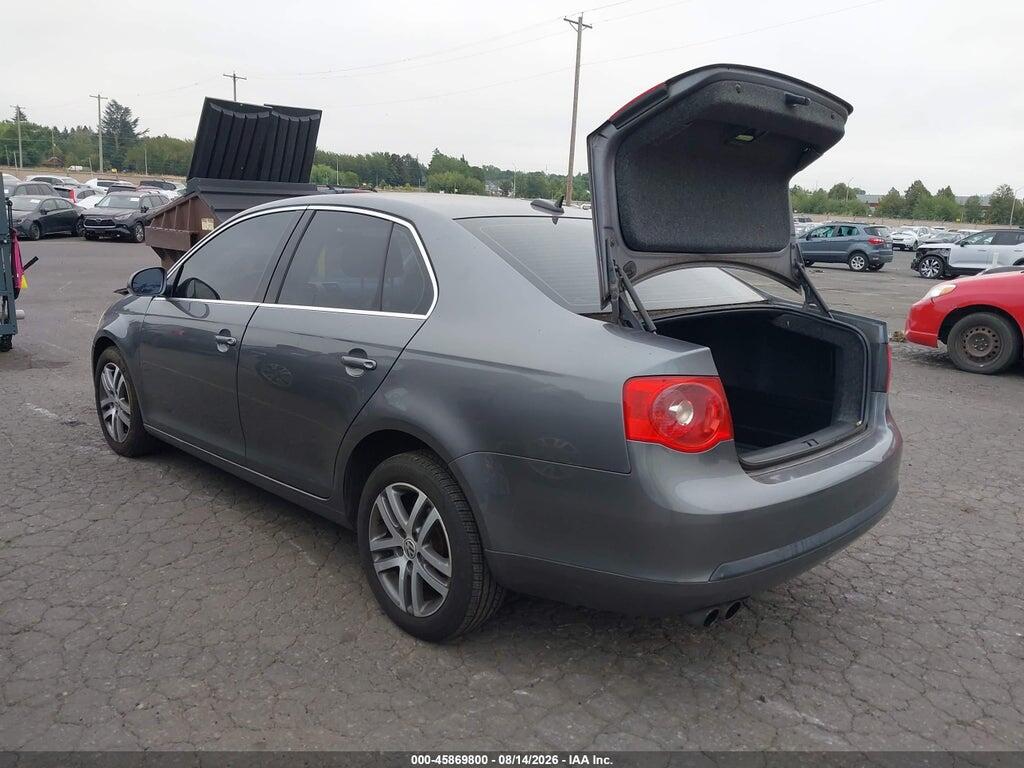 3VWSG71K05M638229 2005 VOLKSWAGEN JETTA photo no. 3