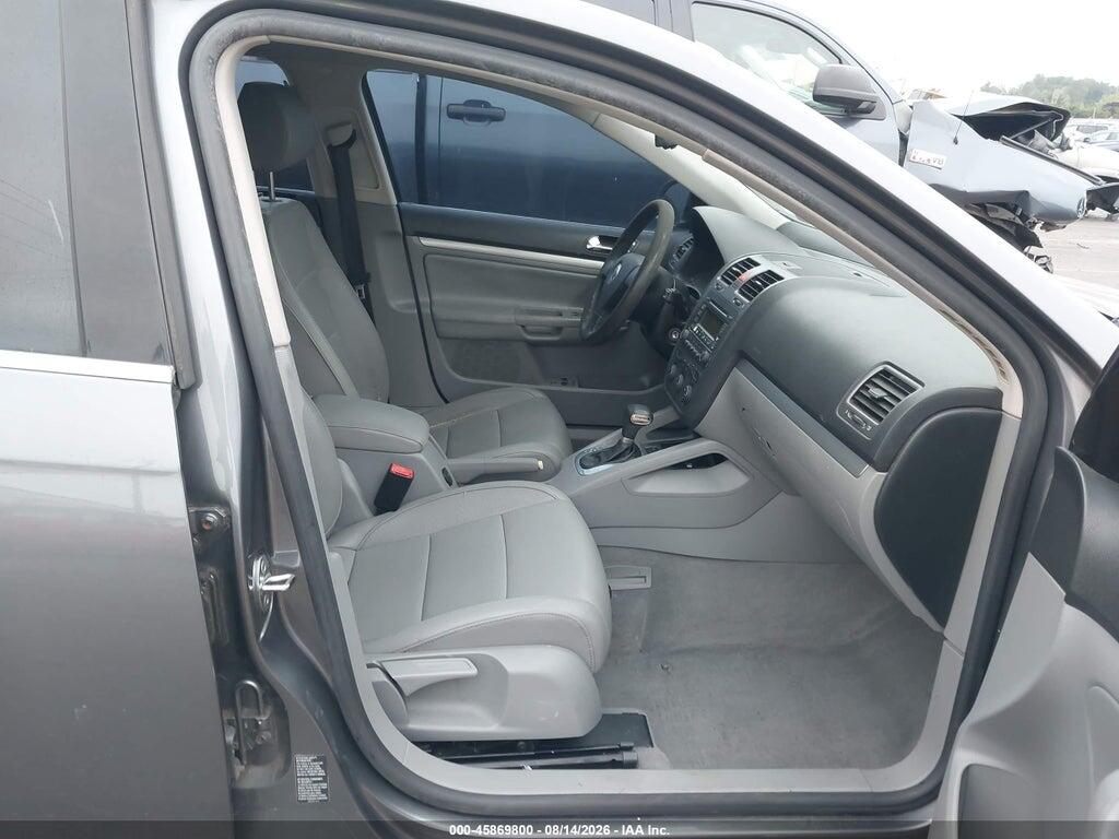 3VWSG71K05M638229 2005 VOLKSWAGEN JETTA photo no. 5
