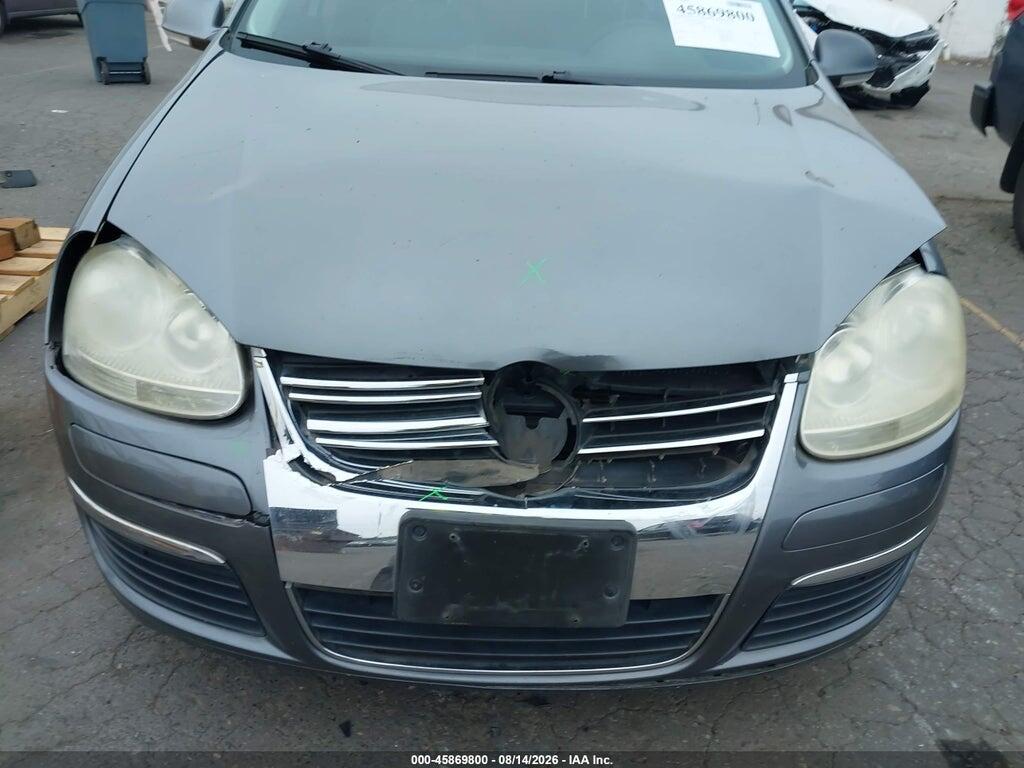 3VWSG71K05M638229 2005 VOLKSWAGEN JETTA photo no. 6