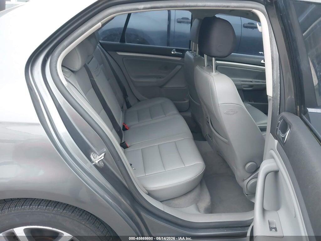3VWSG71K05M638229 2005 VOLKSWAGEN JETTA photo no. 8