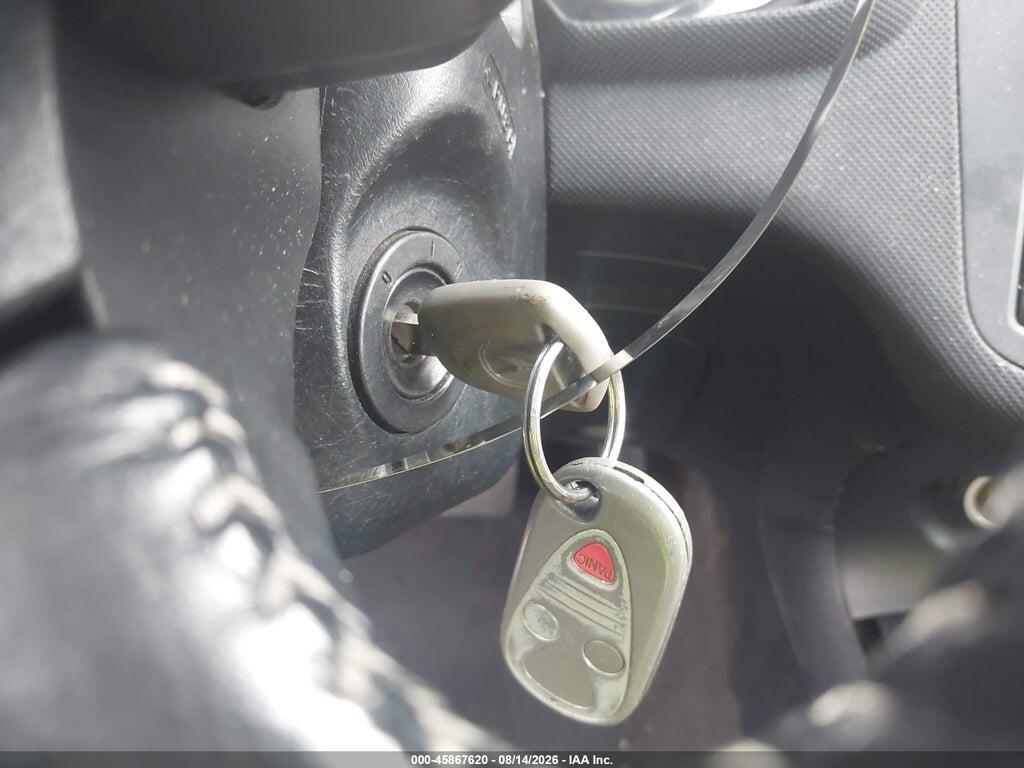 JH4DC54835S006181 2005 ACURA RSX photo no. 11