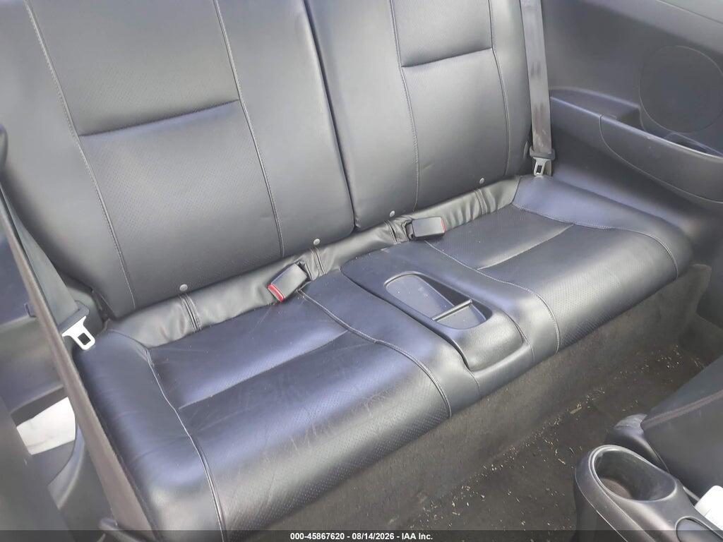 JH4DC54835S006181 2005 ACURA RSX photo no. 8