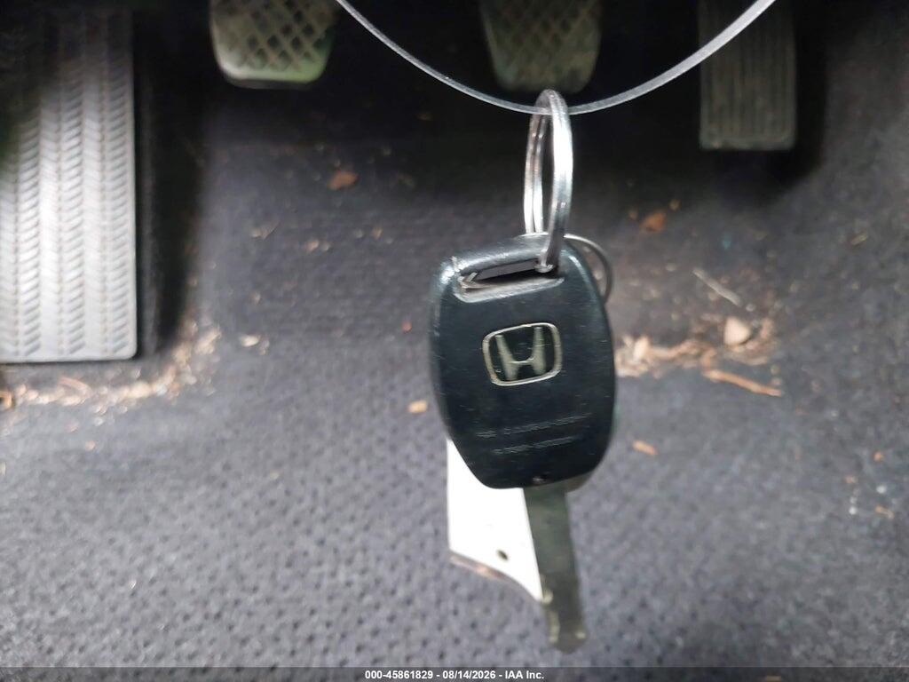 1HGCM55485A193303 2005 HONDA ACCORD photo no. 11