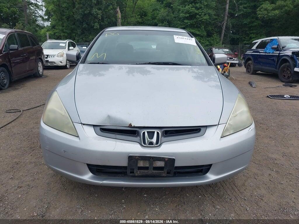 1HGCM55485A193303 2005 HONDA ACCORD photo no. 12