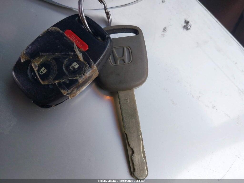 5FNYF186X5B021365 2005 HONDA PILOT photo no. 11