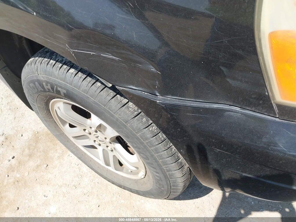 5FNYF186X5B021365 2005 HONDA PILOT photo no. 6