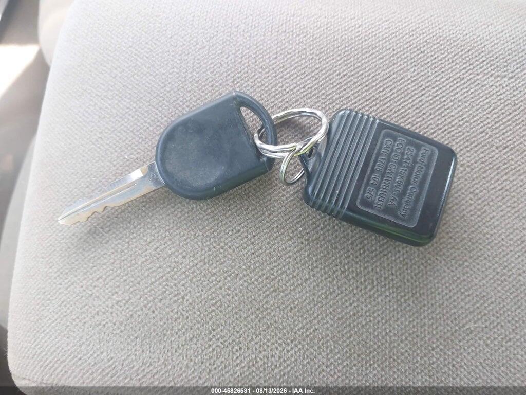 1FAFP53U05A202569 2005 FORD TAURUS photo no. 11