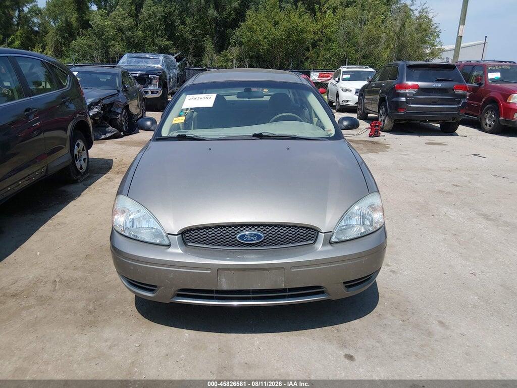 1FAFP53U05A202569 2005 FORD TAURUS photo no. 12