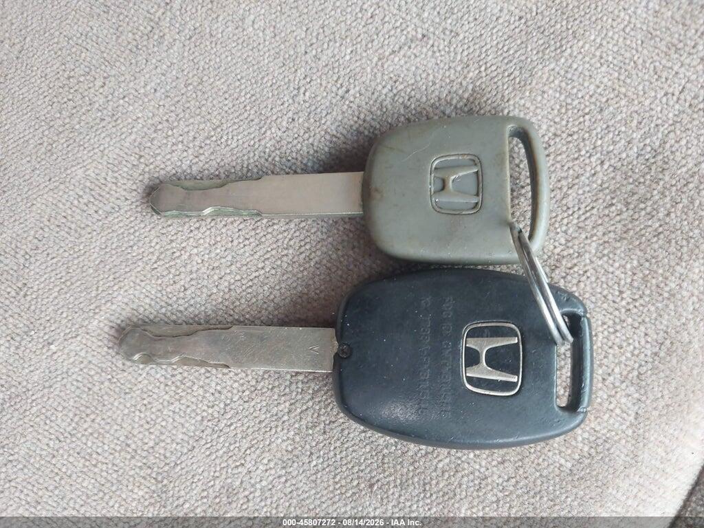 2HKYF18425H503831 2005 HONDA PILOT photo no. 11