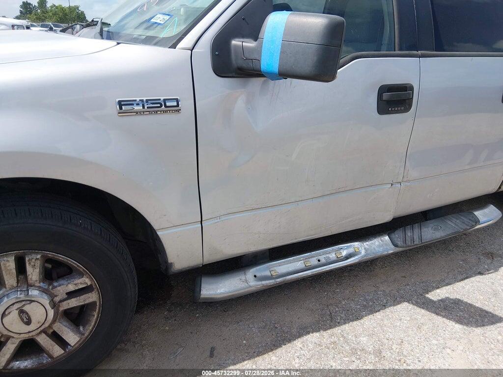 1FTPW12VX6KC58499 2006 FORD F-150 photo no. 6