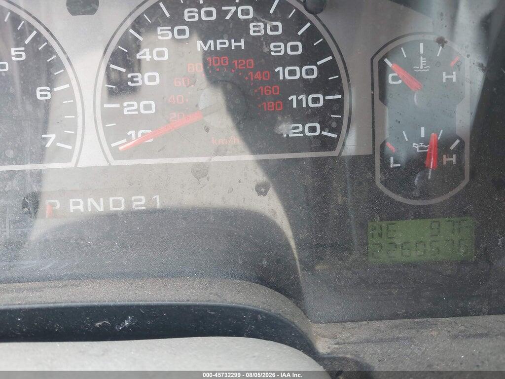 1FTPW12VX6KC58499 2006 FORD F-150 photo no. 7
