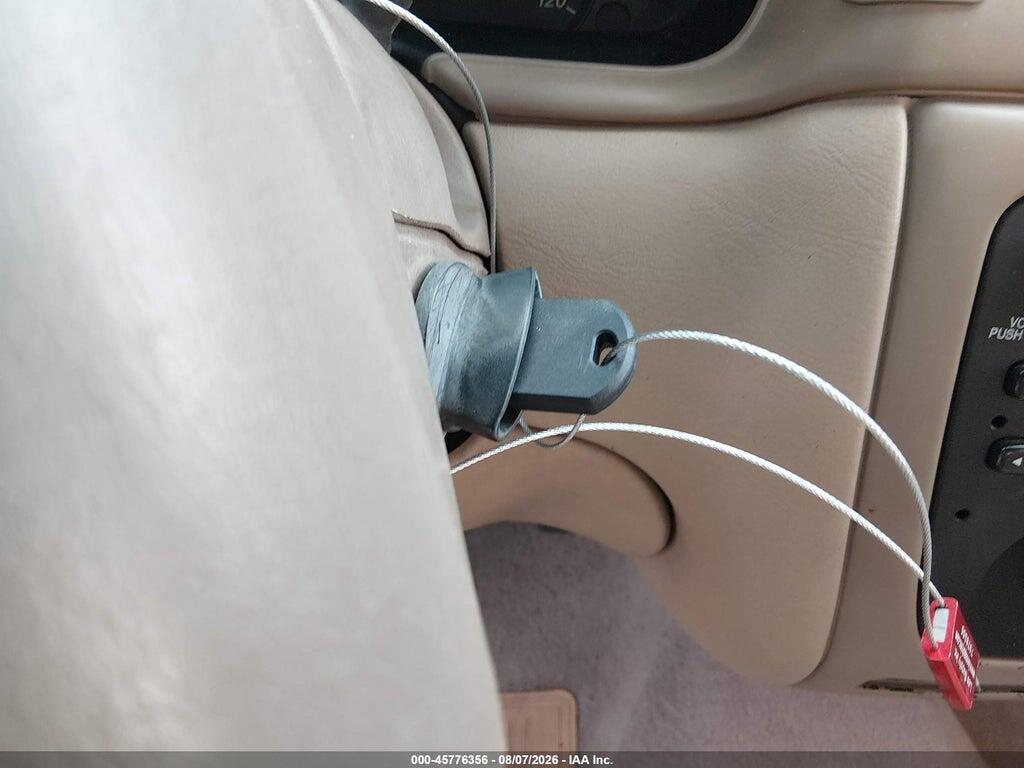 1FAFP53U86A242898 2006 FORD TAURUS photo no. 11