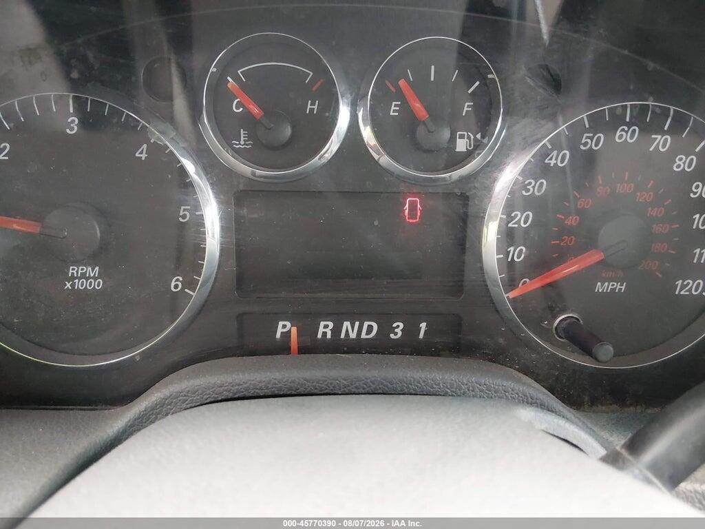 2FMZA52226BA12539 2006 FORD FREESTAR photo no. 7