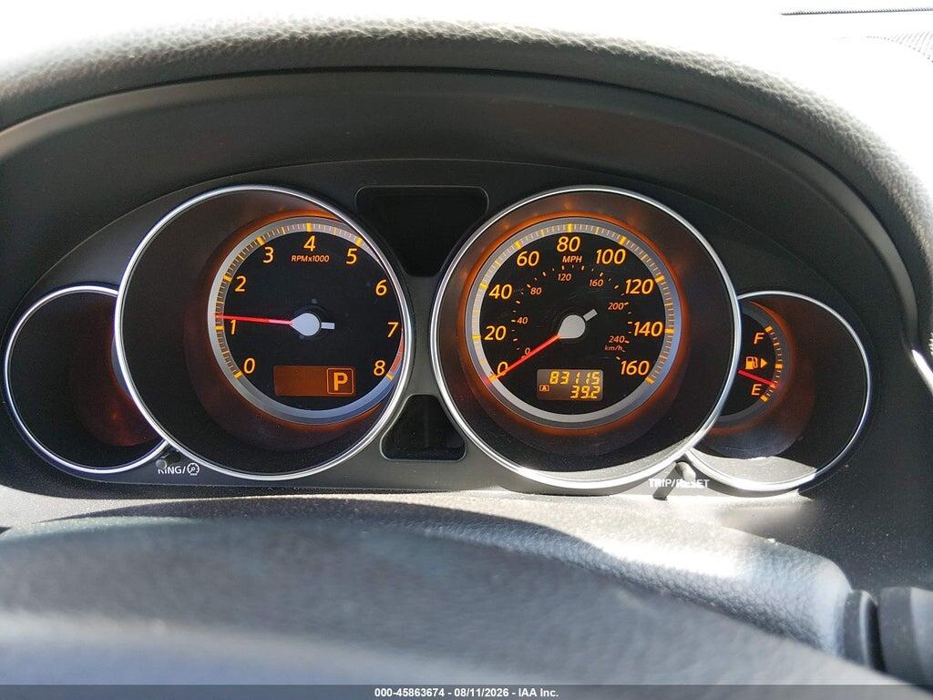 JNKBY01E96M206994 2006 INFINITI M45 photo no. 7