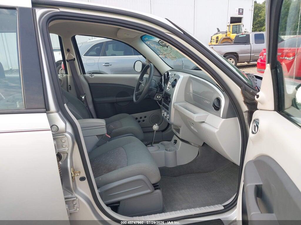 3A4FY48B36T262472 2006 CHRYSLER PT CRUISER photo no. 5
