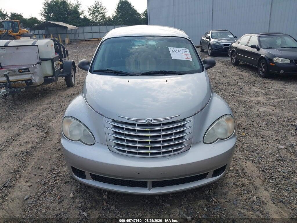 3A4FY48B36T262472 2006 CHRYSLER PT CRUISER photo no. 6
