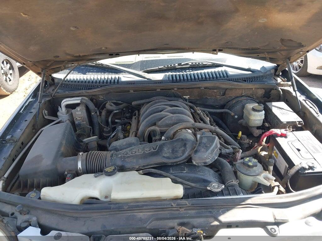 4M2EU48866UJ03902 2006 MERCURY MOUNTAINEER photo no. 10