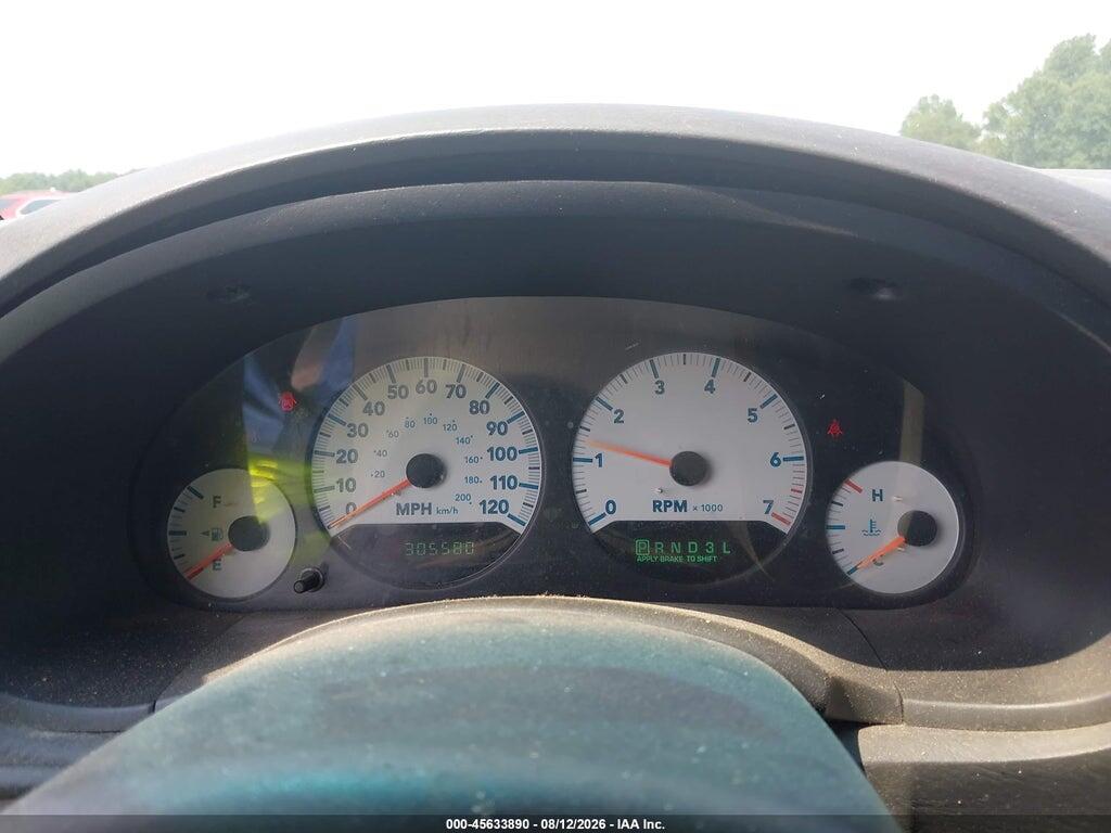 1D4GP24RX6B640859 2006 DODGE GRAND CARAVAN photo no. 7