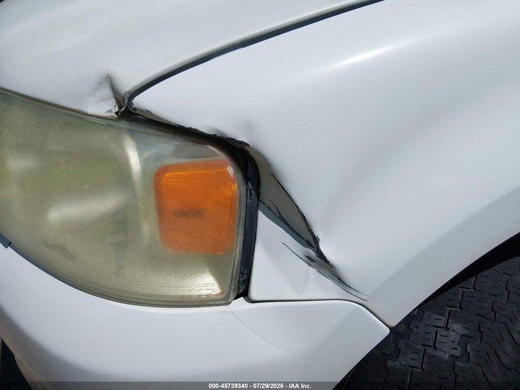 1FTRW12W06KC60490 2006 FORD F-150 photo no. 6