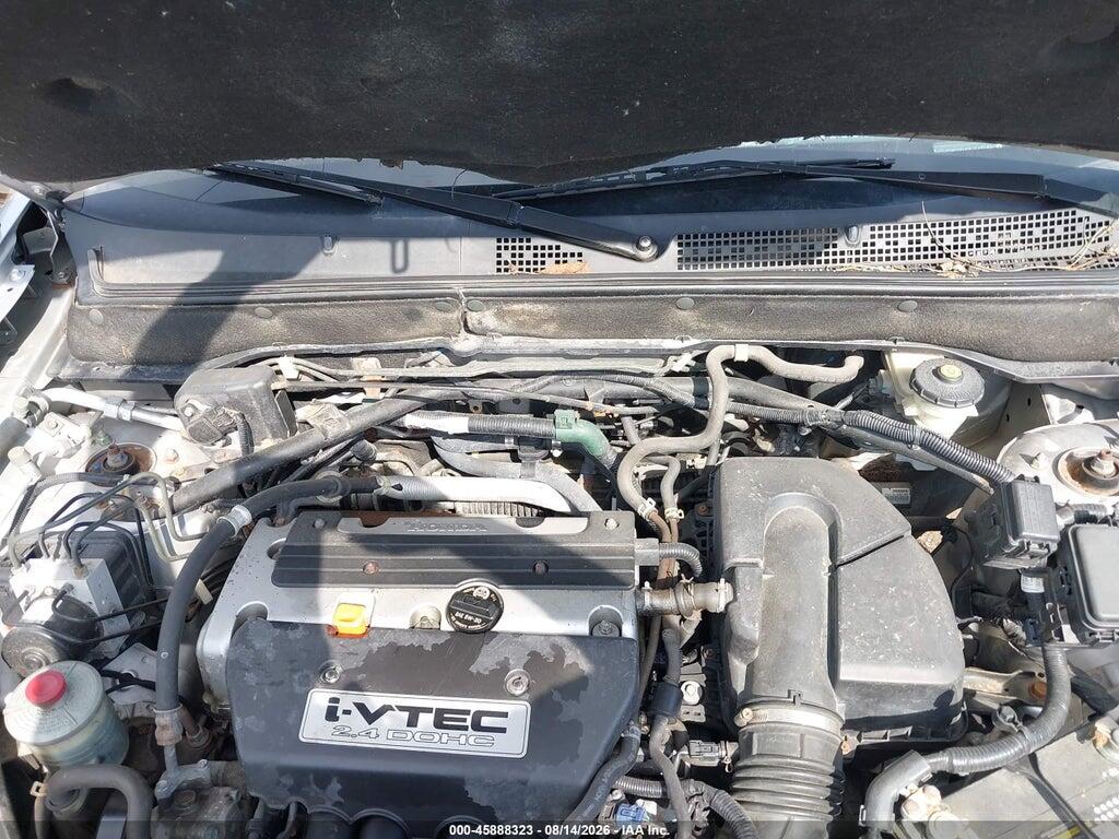 SHSRD78896U442566 2006 HONDA CR-V photo no. 10