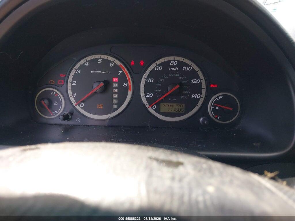 SHSRD78896U442566 2006 HONDA CR-V photo no. 7