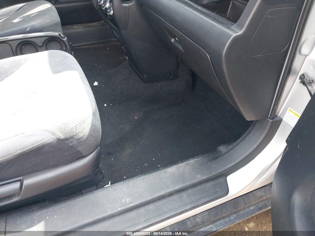 SHSRD78896U442566 2006 HONDA CR-V photo no. 8
