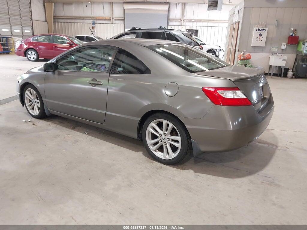 2HGFG12846H537085 2006 HONDA CIVIC photo no. 3