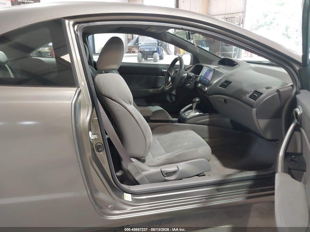 2HGFG12846H537085 2006 HONDA CIVIC photo no. 5