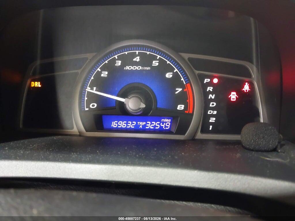 2HGFG12846H537085 2006 HONDA CIVIC photo no. 7