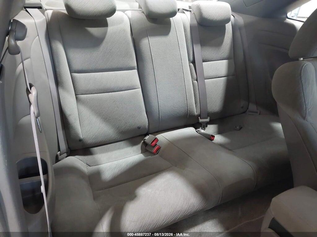 2HGFG12846H537085 2006 HONDA CIVIC photo no. 8