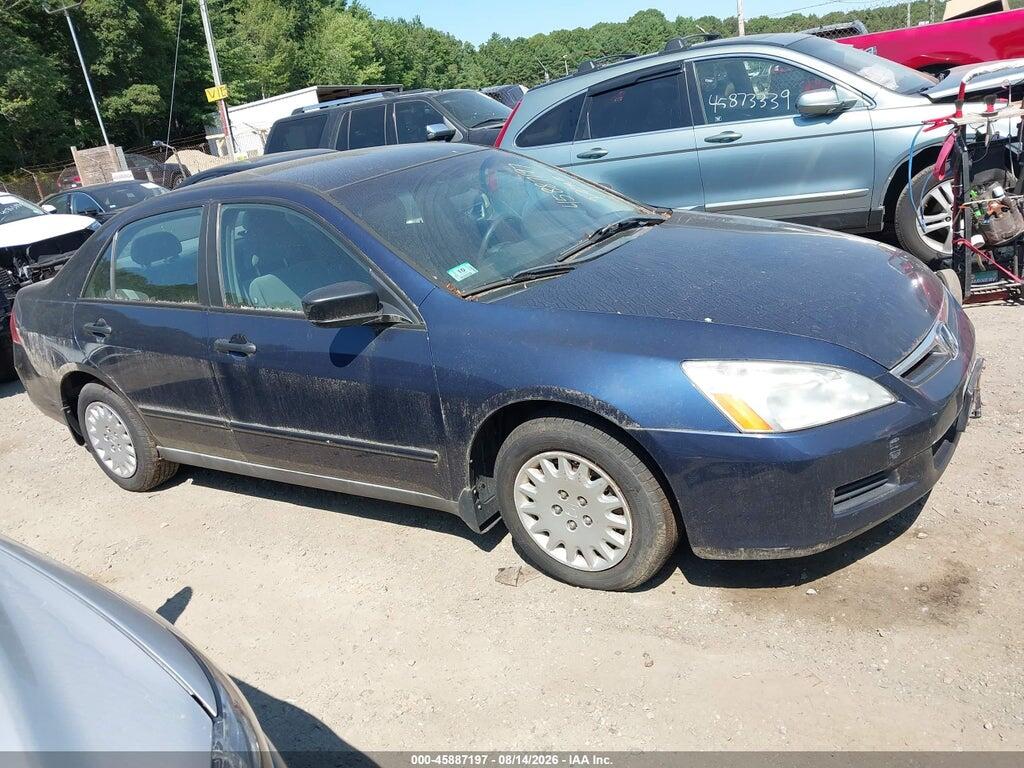 1HGCM56186A153888 2006 HONDA ACCORD photo no. 1
