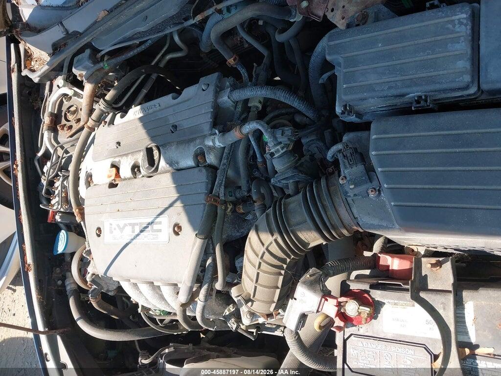 1HGCM56186A153888 2006 HONDA ACCORD photo no. 10