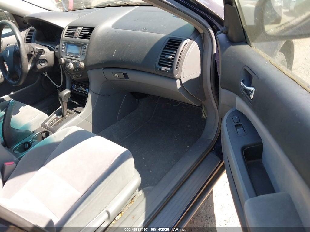 1HGCM56186A153888 2006 HONDA ACCORD photo no. 5