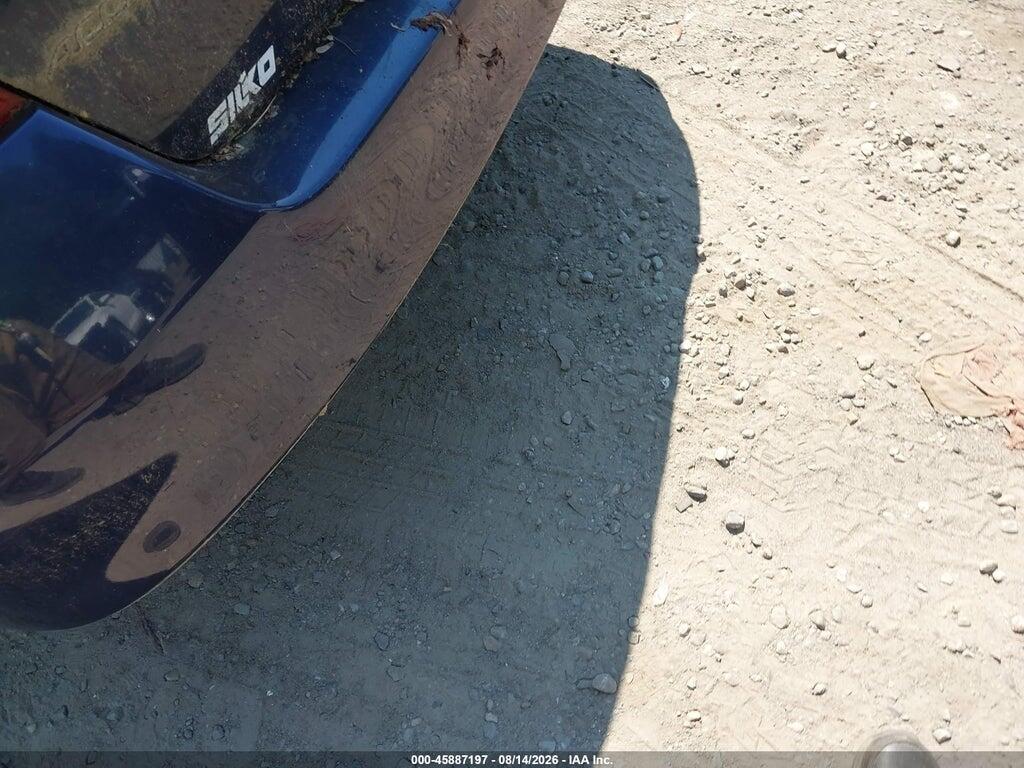1HGCM56186A153888 2006 HONDA ACCORD photo no. 6