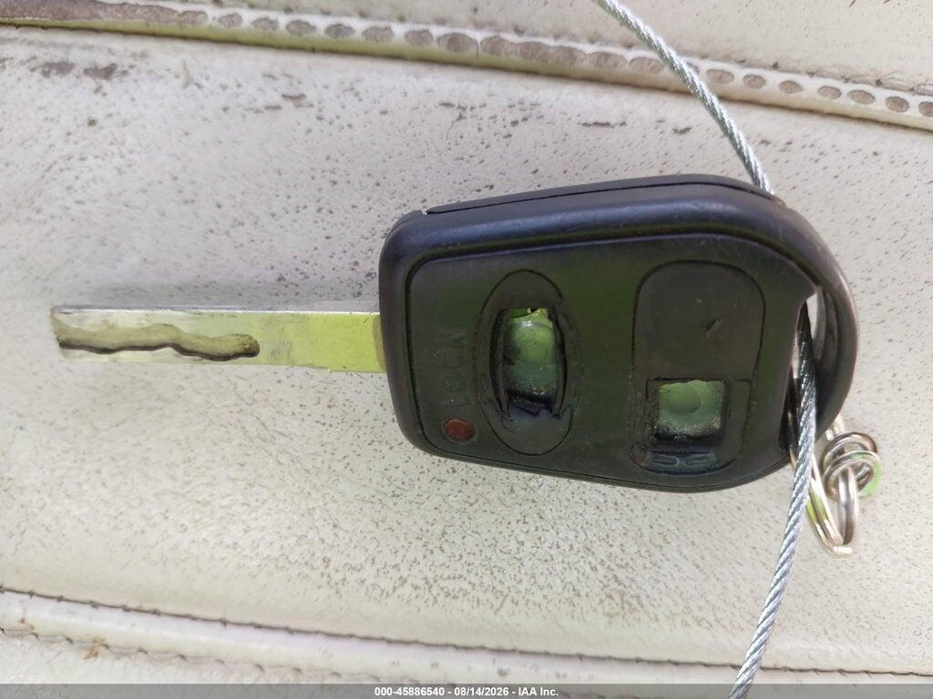 SALME15476A228299 2006 LAND ROVER RANGE ROVER photo no. 11