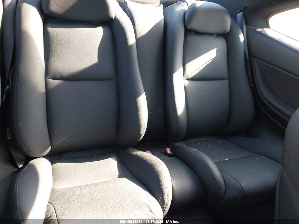 6G2VX12U16L814096 2006 PONTIAC GTO photo no. 8
