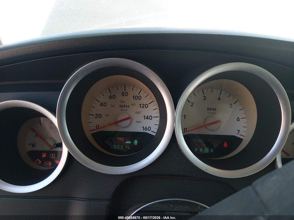 2B3KA53H76H304713 2006 DODGE CHARGER photo no. 7